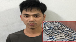 Gia Lai: Chiếc dép lê bí ẩn lật mặt tên trộm độc hành