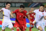 Kịch bản để tuyển Việt Nam có điểm ở vòng loại World Cup