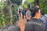 Bắc Giang: Vừa ra tù 10 ngày, con trai sát hại bố mẹ và em gái rồi bỏ trốn
