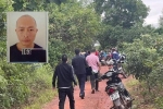 Thảm án 3 người chết ở Bắc Giang: 'Chưa bao giờ tôi chứng kiến cảnh tượng nào đau lòng đến vậy'