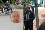 Chi tiết rùng mình vụ thảm án 3 người chết ở Bắc Giang: Hung thủ bình thản rửa con dao gây án trước mặt con trai 8 tuổi