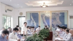 Khánh Hòa: Thống nhất phương án đầu tư cao tốc Khánh Hòa - Buôn Ma Thuột