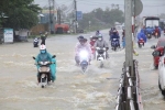 Khả năng sắp xuất hiện bão trên Biển Đông gây thời tiết nguy hiểm
