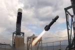 Tên lửa Brimstone của Ukraine vô nghĩa với tàu chiến Nga