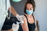 Nhóm người có nguy cơ cao mắc Covid-19 dù đã tiêm vaccine