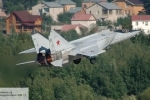 Mỹ không thể phá kỷ lục của MiG-25 đã 50 năm tuổi