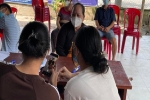 TP.HCM: Đã phát hiện hơn 700 người 'nhận nhầm' tiền hỗ trợ ở Hóc Môn