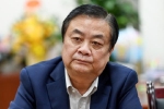 Bộ trưởng Lê Minh Hoan lý giải chênh lệch giá bán thịt lợn