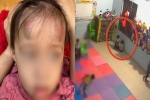 Nhóm trẻ Vân Vũ tạm dừng hoạt động sau vụ bé 2 tuổi bị bạn đánh
