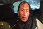 NÓNG: Bắt giữ 'nghịch tử' sát hại cả gia đình ở Bắc Giang khi đang lẩn trốn cách nhà 300km