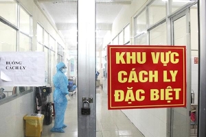 Ngày 24/10: Có 4.045 ca mắc COVID-19 tại 47 tỉnh, thành; thêm 386.400 liều vaccine AstraZeneca về Việt Nam