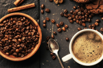 Giá cà phê hôm nay 25/10: Robusta rộng đường tăng theo chu kỳ mười năm, cà phê Việt hưởng lợi