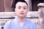 Chém người, con nuôi Đường 'Nhuệ' lĩnh 8 năm tù