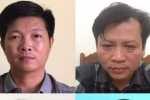 Thư tống tiền 2 Phó chủ tịch thị xã ở Thanh Hóa viết gì?