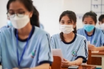 92% phụ huynh TP.HCM đồng thuận tiêm vaccine cho học sinh