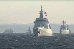 Mỹ lên án hành vi khiêu khích của Nga và Trung Quốc trên biển Nhật Bản
