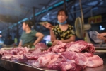Giá thịt lợn được dự báo tăng trong 2 tuần tới