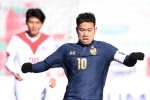 Các đội Đông Nam Á khởi đầu khó khăn ở vòng loại U23 châu Á 2022