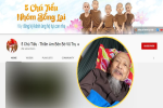 Clip của ông Lê Tùng Vân 'bay hơi' khỏi Youtube sau lời hứa cho 20 tỷ từ bà Phương Hằng