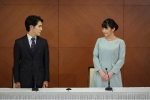 Vì sao hôn phu của Công chúa Nhật Bản bị dân chúng phản đối dữ dội?