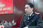 Chánh Thanh tra tỉnh Lào Cai bị tạm đình chỉ công tác
