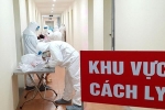 Ngày 26/10: Có 3.595 ca mắc COVID-19 tại TP.HCM, Hà Nội và 47 tỉnh, thành; gần 3.000 bệnh nhân khỏi