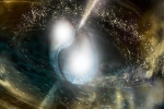 Phát hiện kho vàng - bạch kim vô tận: cặp 'quái vật vũ trụ' đáng sợ