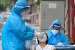 Ngoài 10 ca mắc Covid-19 tại Hà Nội, ổ dịch Hair Salon Mẹ Ớt đã lây lan sang 2 tỉnh