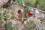 Giận dỗi bạn gái, người đàn ông 50 tuổi bỏ vào rừng, 6 ngày sau cảnh sát tìm thấy trong tình trạng khỏa thân