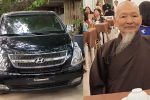 Tịnh thất Bồng Lai rước siêu xe Limousine bạc tỷ, vỗ ngực khoe: Xin 3 người đã đủ tiền mua