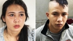 Khánh Hòa: Nhóm trộm chuyên dùng xe biển số giả