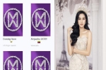 Trang chủ của Miss World mắc lỗi lớn về Hoa hậu Đỗ Thị Hà, netizen Việt phẫn nộ tột độ!
