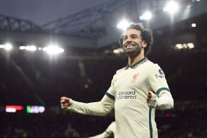 Chuyện chưa kể về cách Salah trở thành huyền thoại tại Liverpool