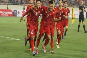 Nhiều kênh phát sóng bị 'tuýt còi' trước trận U23 Việt Nam gặp Đài Bắc Trung Hoa