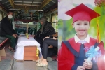 Vụ bé trai 8 tuổi tử vong dưới sông sau 2 ngày mất tích: Số phận éo le của đứa trẻ bất hạnh