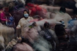 Thị trấn Trung Quốc đột nhiên 'bốc hơi' 31% cư dân sau 5 tháng: Chuyện đáng sợ gì đã xảy ra?
