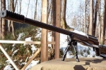 Tại sao súng bắn tỉa SVLK-14S của Nga được ví như 'siêu xe'