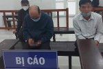 Cựu 'quan xã' ở Hà Nội vướng lao lý vì để tiền ngoài sổ sách