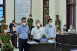 Vụ dùng mạng xã hội 'nói xấu' lãnh đạo Quảng Trị: Toàn bộ bị hại vắng mặt