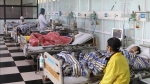 Lạng Sơn: Gia tăng bệnh nhân nhập viện do đột quỵ não