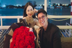 Rộ nghi vấn Matt Liu và Hương Giang sắp có 'tin vui' sau khi bị soi chi tiết CEO sống chung với gia đình bạn gái