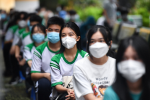 Hiệu lực của vaccine Covid-19 đang được tiêm cho học sinh Việt Nam