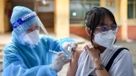 Bình Dương lên kế hoạch tiêm vaccine cho trẻ 12-17 tuổi