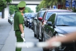 Hà Nội dự kiến thu 25.000-60.000 đồng mỗi lượt ôtô cá nhân vào nội đô