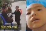 Xôn xao clip 'chú tiểu Tịnh thất Bồng Lai' gọi 'ni cô' là mẹ nhưng bị ngăn lại