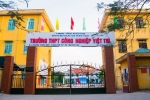 19 giáo viên, 184 học sinh ở Phú Thọ mắc Covid-19
