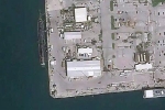 Hé lộ mới từ ảnh vệ tinh về tàu ngầm Mỹ sau sự cố ở Biển Đông