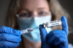 Phát hiện mới về khả năng bảo vệ của vaccine ngừa Covid-19