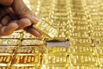 Giá vàng sẽ giảm về dưới 58 triệu đồng tuần tới?