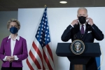 Ông Biden tuyên bố kỷ nguyên mới cho quan hệ Mỹ - EU